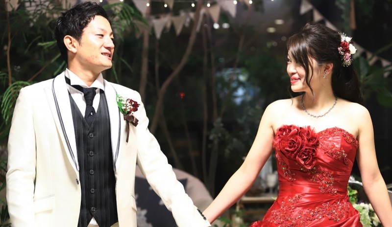 Dozen Rose ~12の想い~