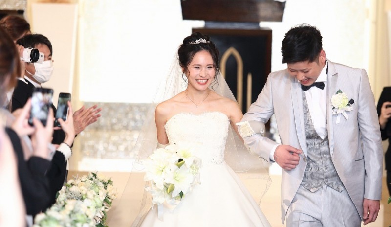 Lots of love today and beyond