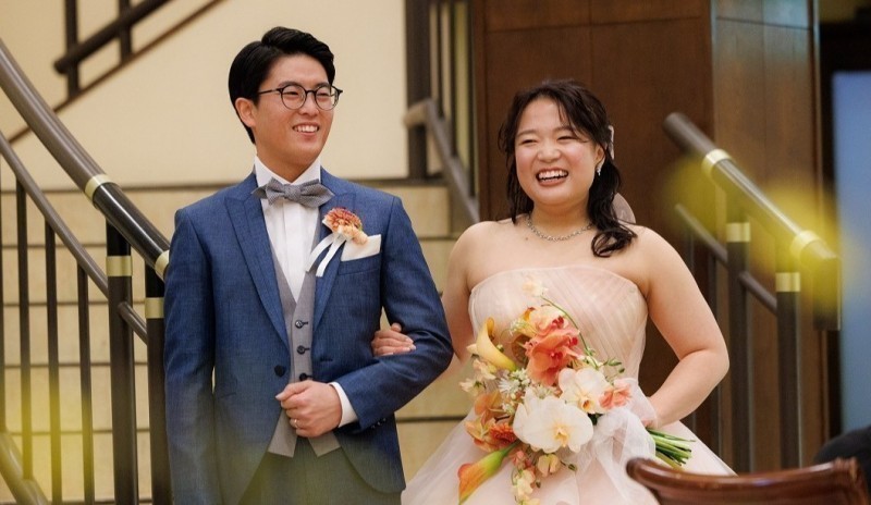 笑顔が笑顔を呼んだ日