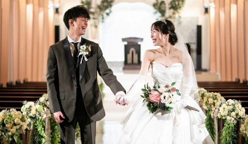 笑顔あふれる1日