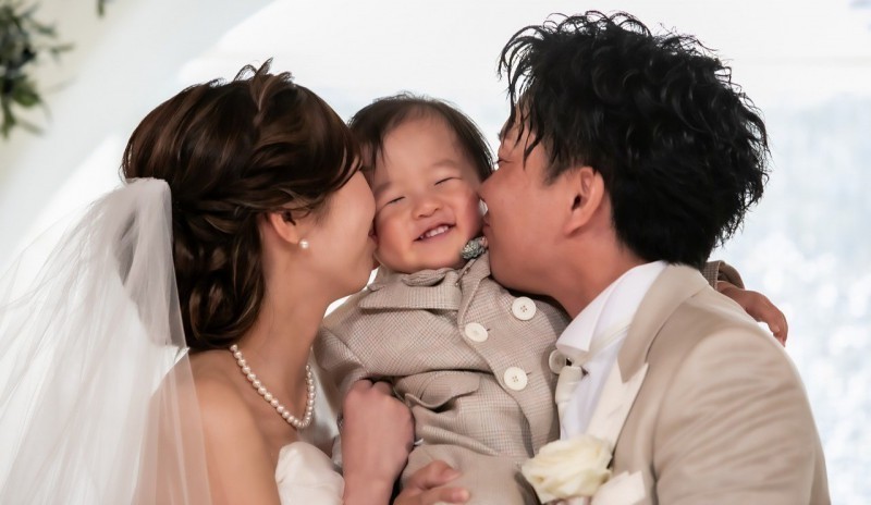 *. Family Wedding .*