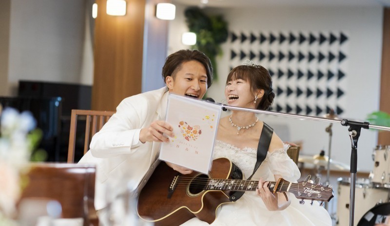 Laugh! Love ! Together