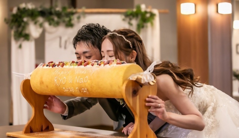 人生でいちばん幸せな日