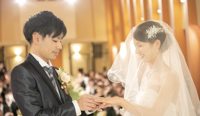 側に居られる幸せ