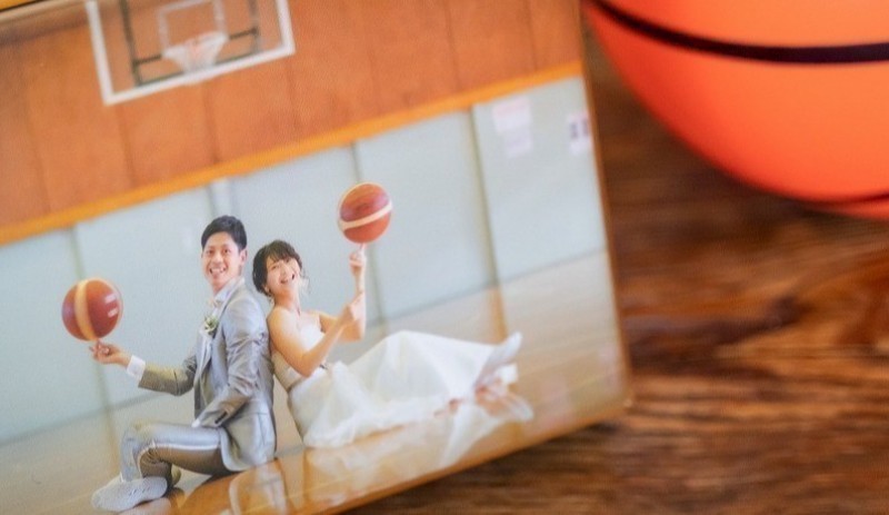 絆★Basketball