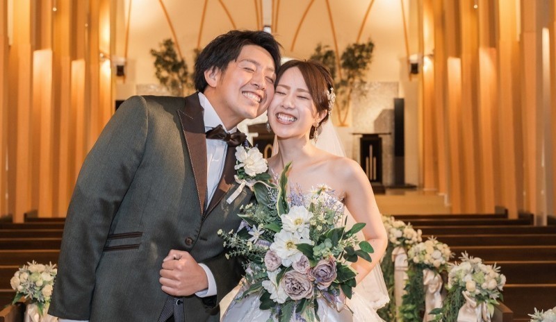 この笑顔10000点！