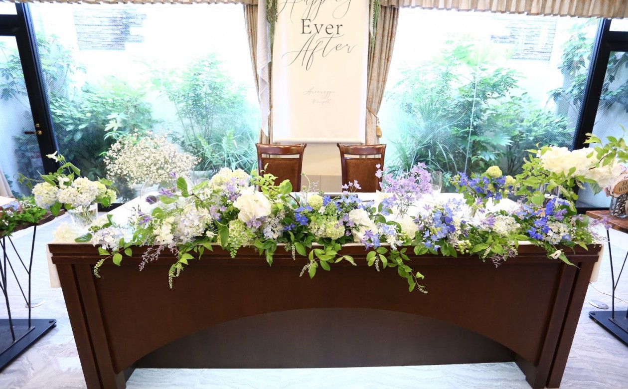 Thanks, always as ever.