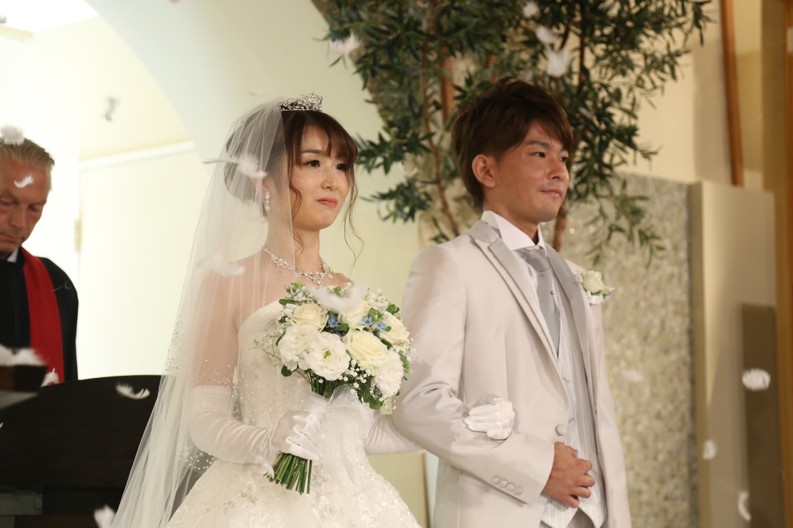 ⋮* Culear Storya ceremony *⋮