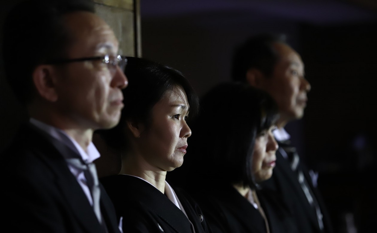 Hand Made　Wedding*