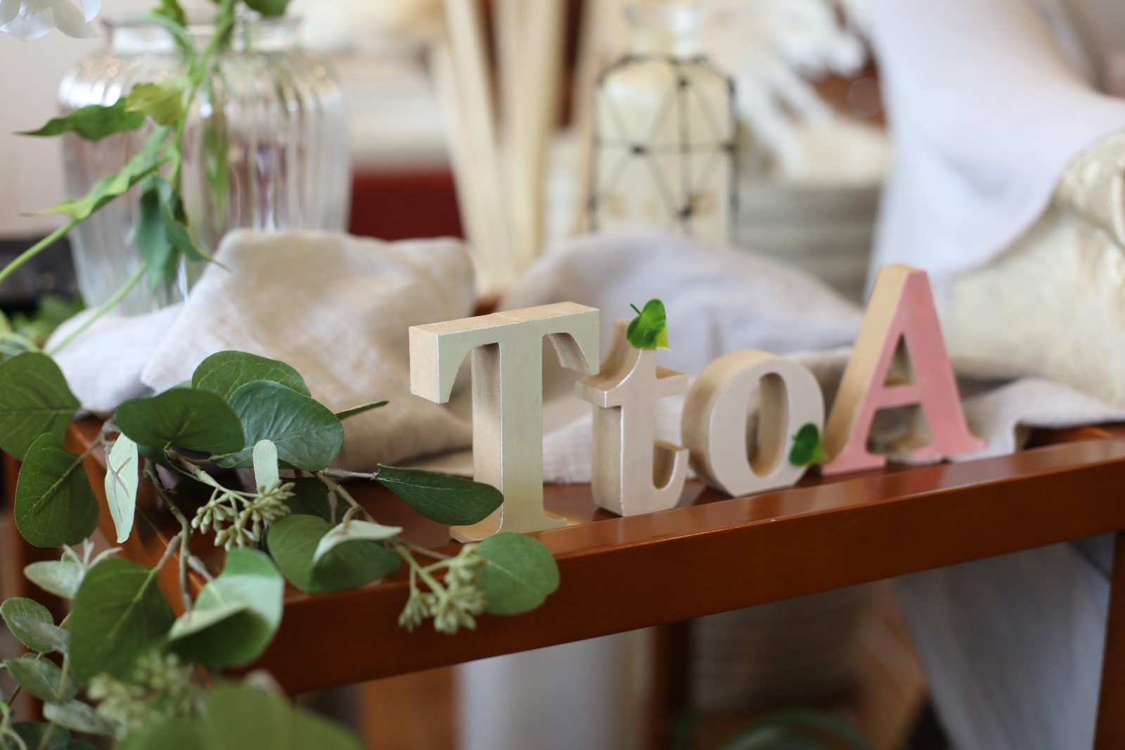 令和2年2月22日Wedding!