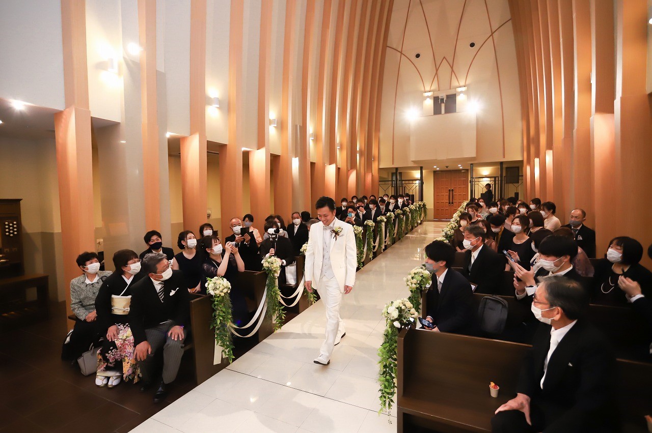 Welcome & Thank you!Camp Wedding+°