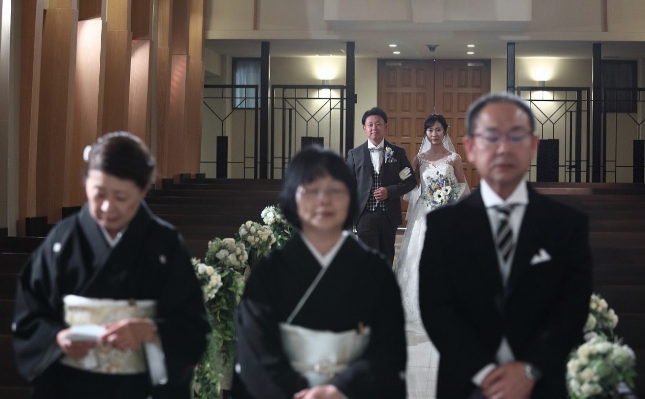 With a lot of smiles*