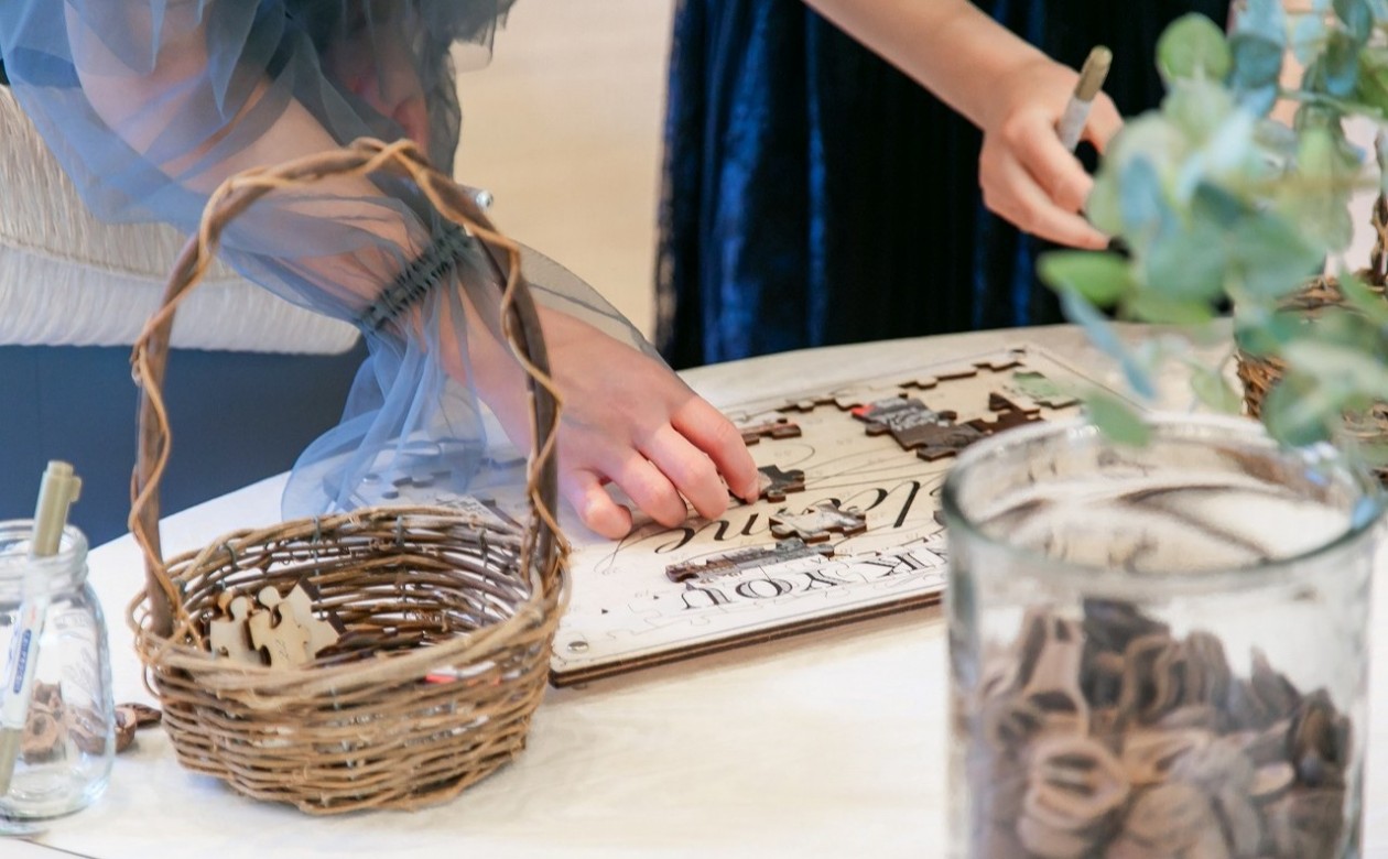 『本気』でEnjoｙ‼