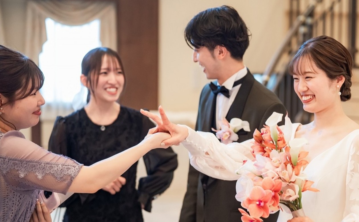 『本気』でEnjoｙ‼