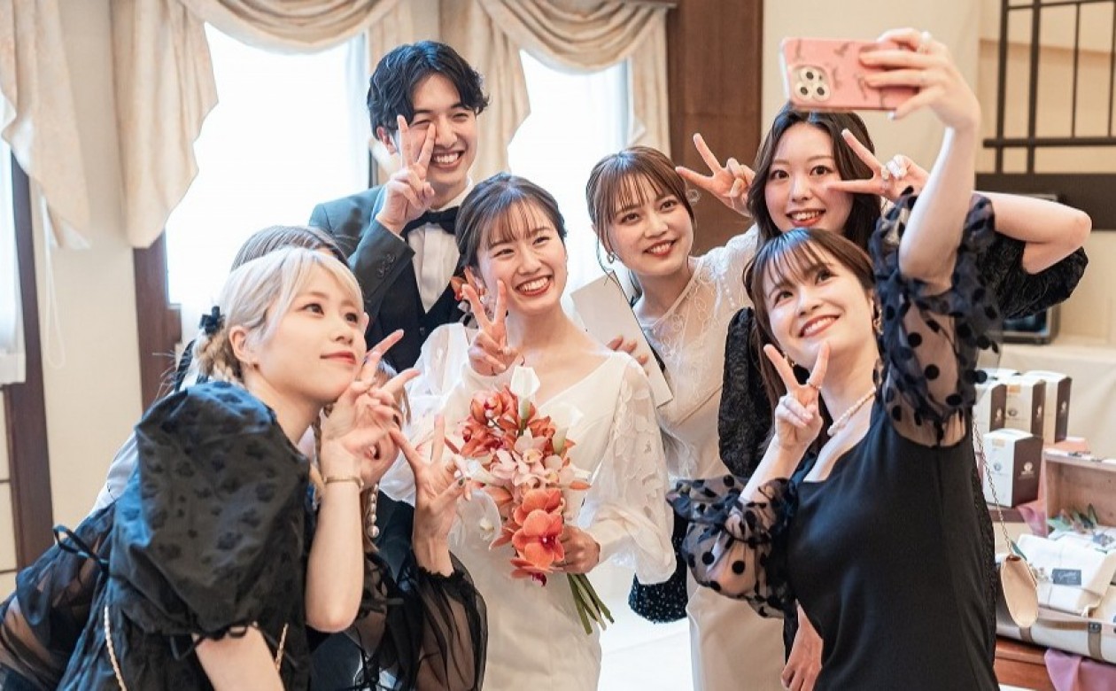 『本気』でEnjoｙ‼