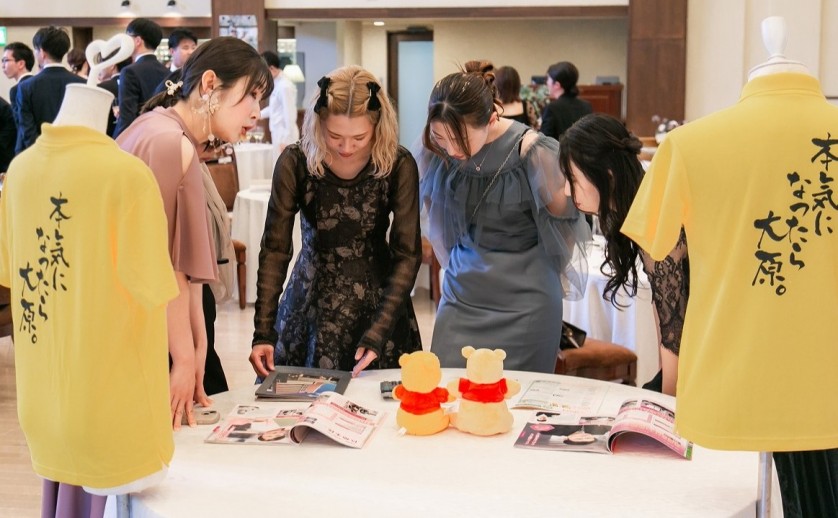 『本気』でEnjoｙ‼