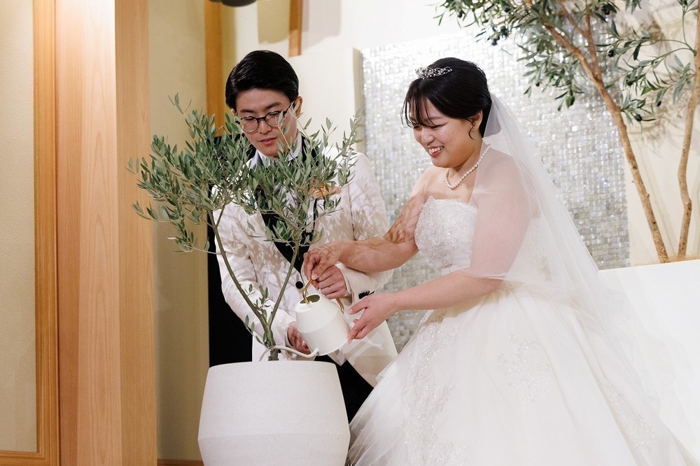 笑顔が笑顔を呼んだ日