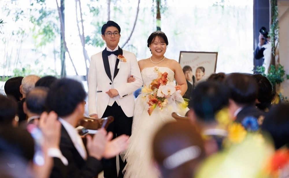 笑顔が笑顔を呼んだ日