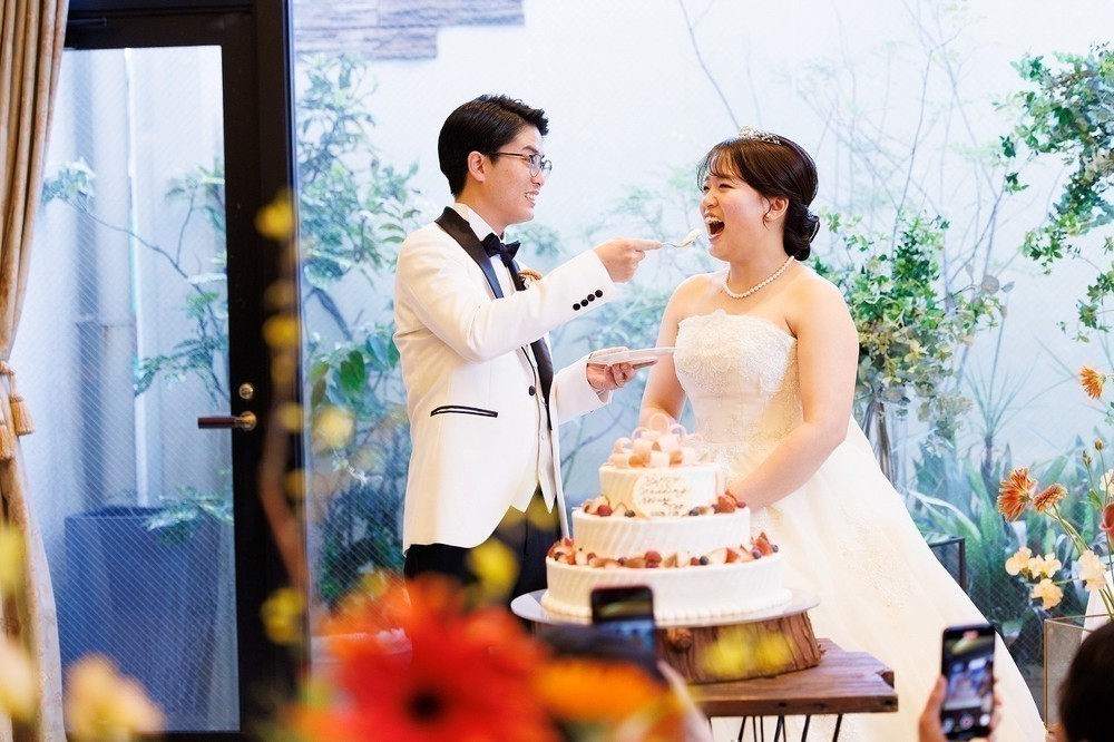 笑顔が笑顔を呼んだ日