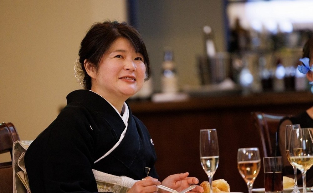 笑顔が笑顔を呼んだ日