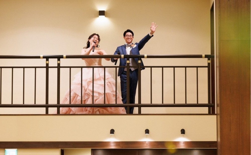 笑顔が笑顔を呼んだ日