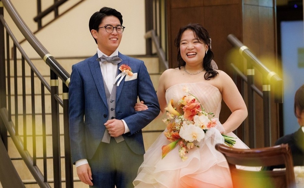 笑顔が笑顔を呼んだ日