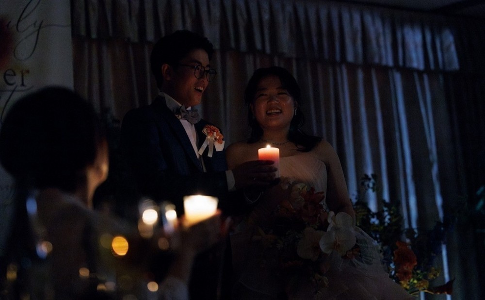 笑顔が笑顔を呼んだ日