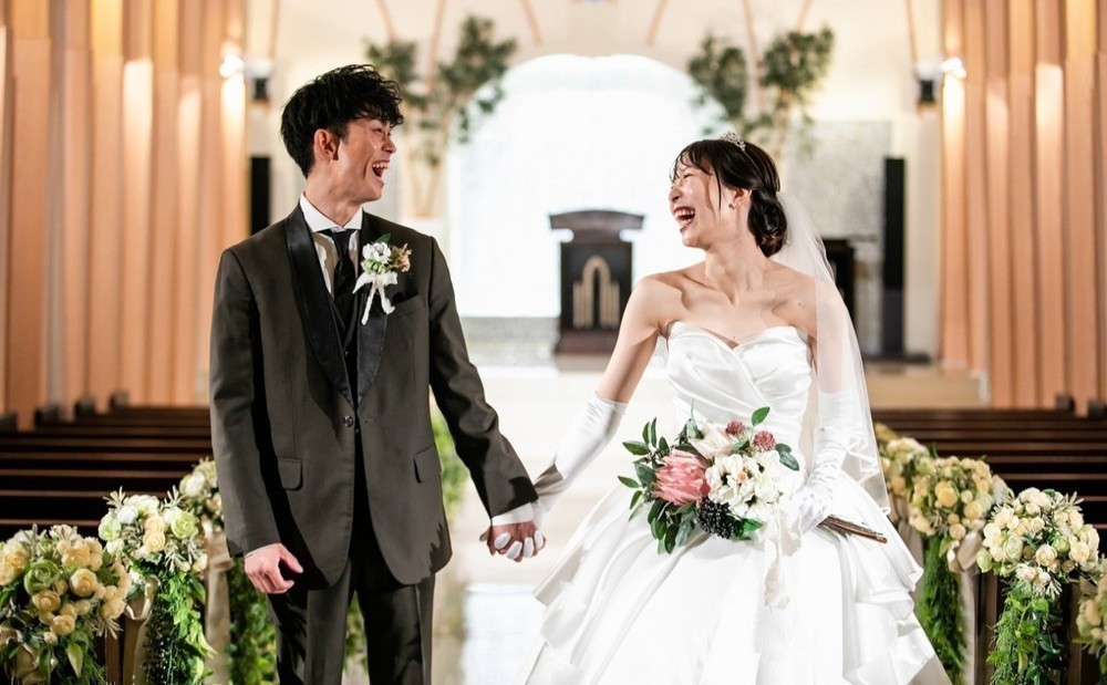 笑顔あふれる1日