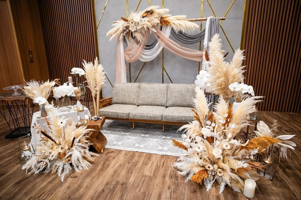 笑顔あふれる1日