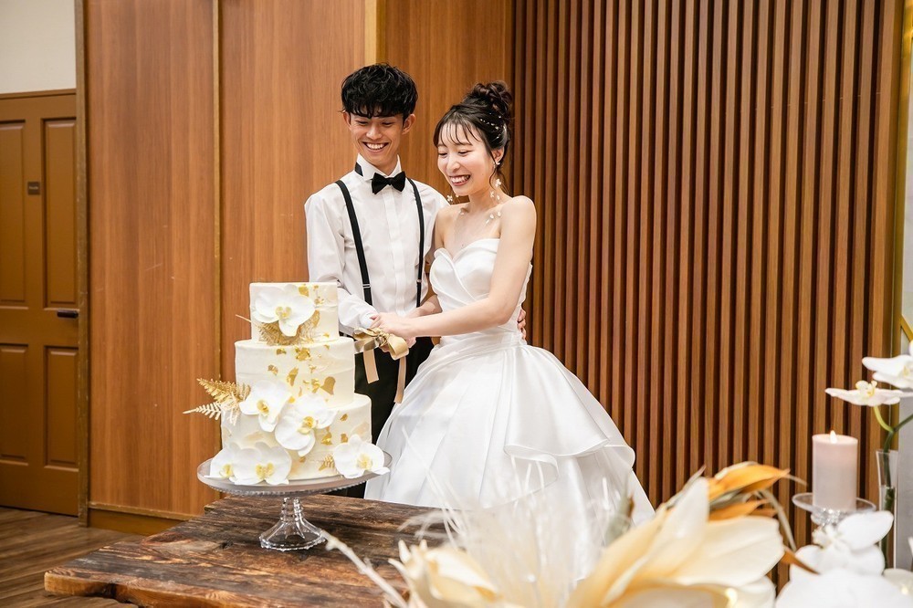 笑顔あふれる1日