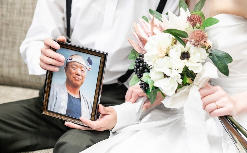 笑顔あふれる1日