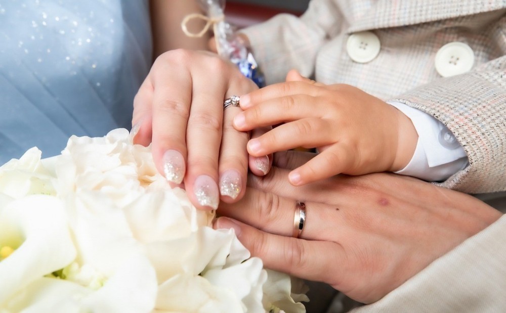 *. Family Wedding .*