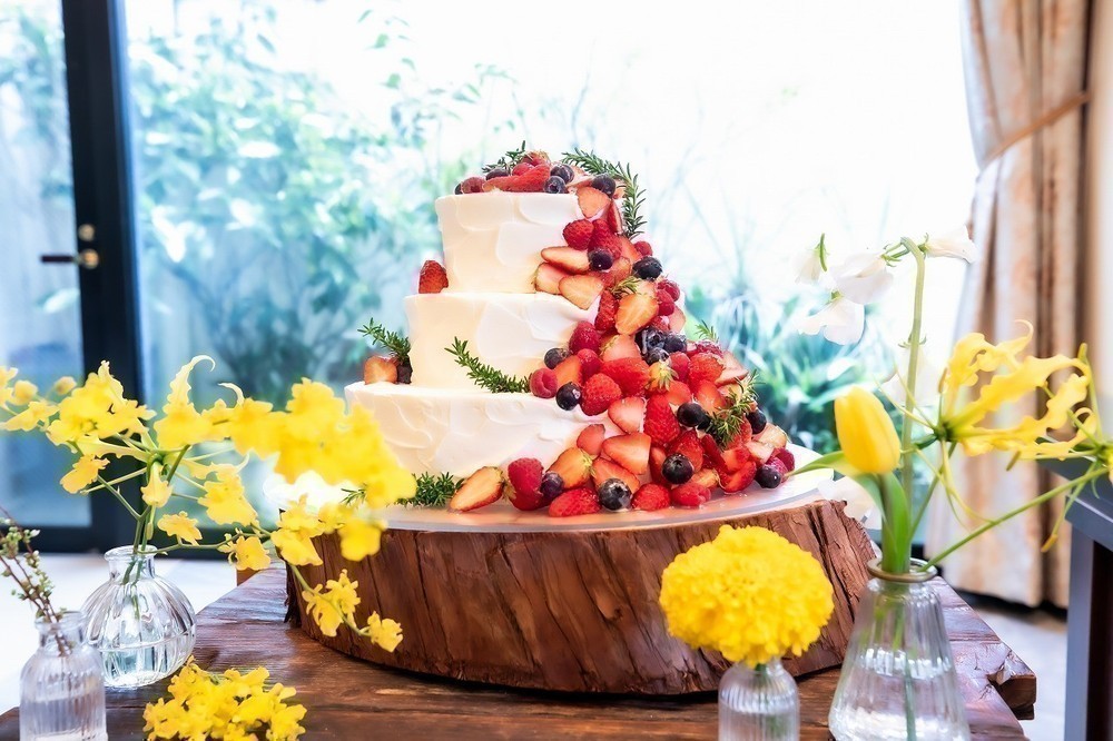 *. Family Wedding .*