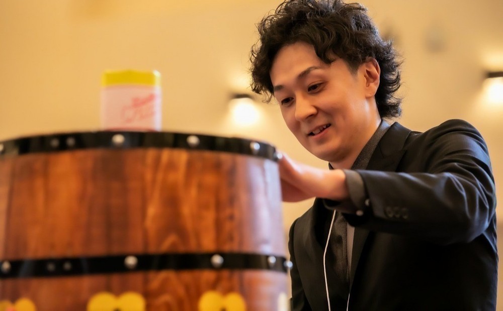 *. Family Wedding .*