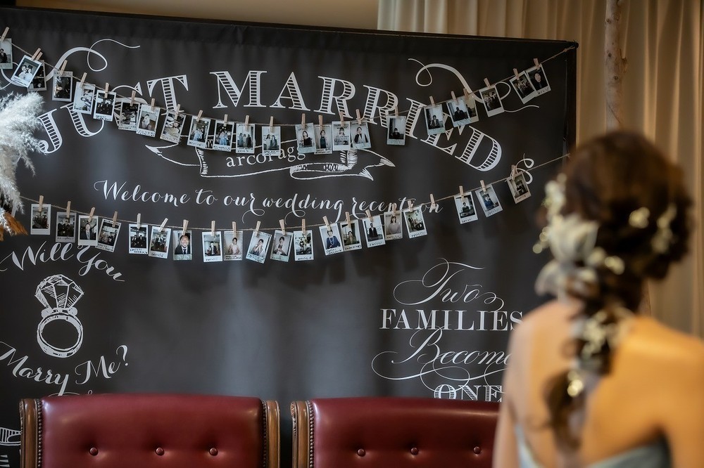 *. Family Wedding .*