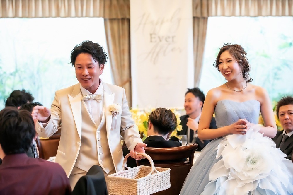 *. Family Wedding .*