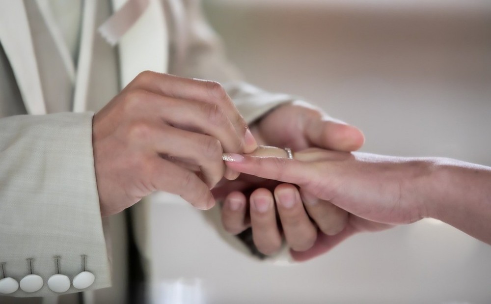 *. Family Wedding .*