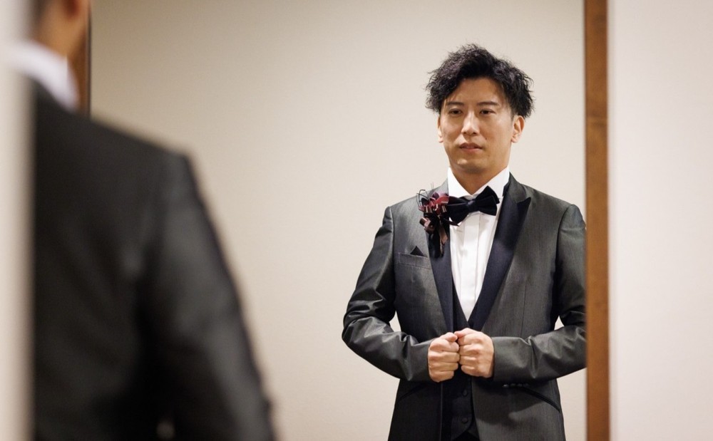 Stylish wedding*･○