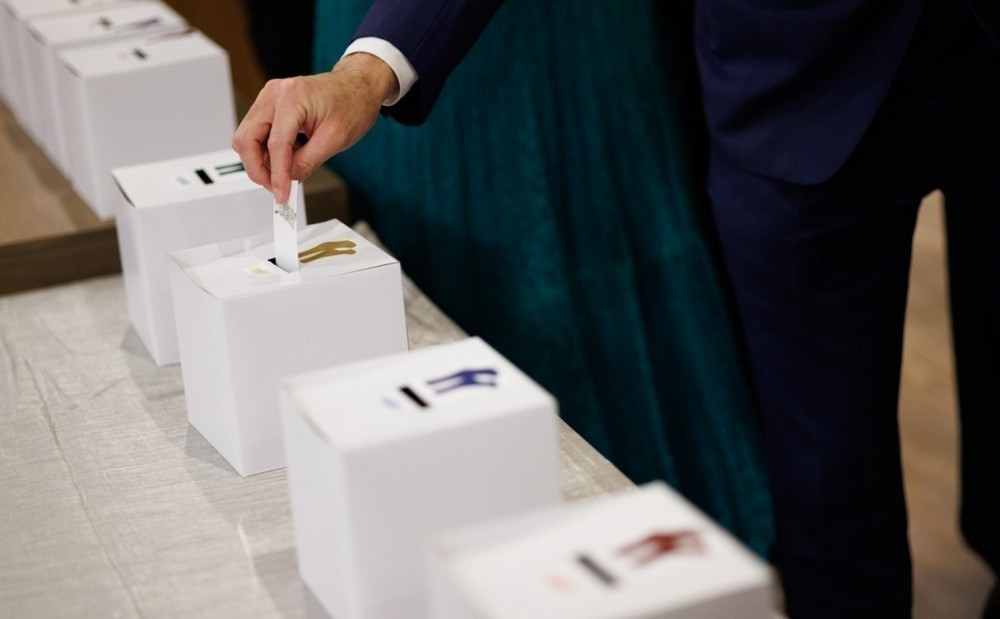 Stylish wedding*･○