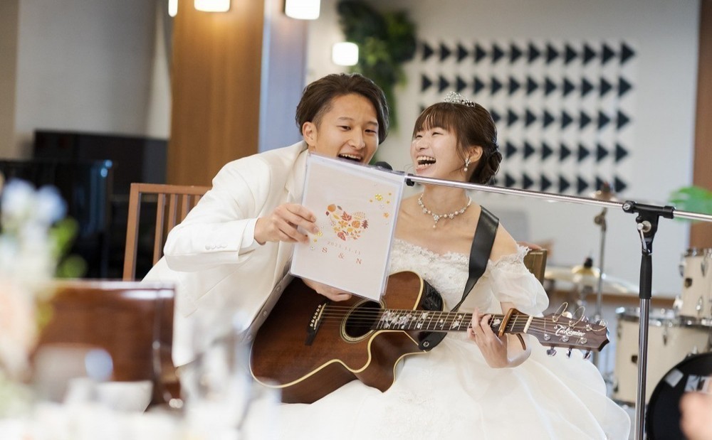 Laugh! Love ! Together