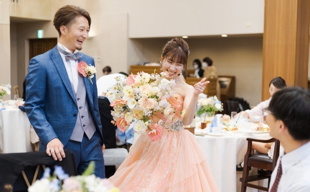 Laugh! Love ! Together