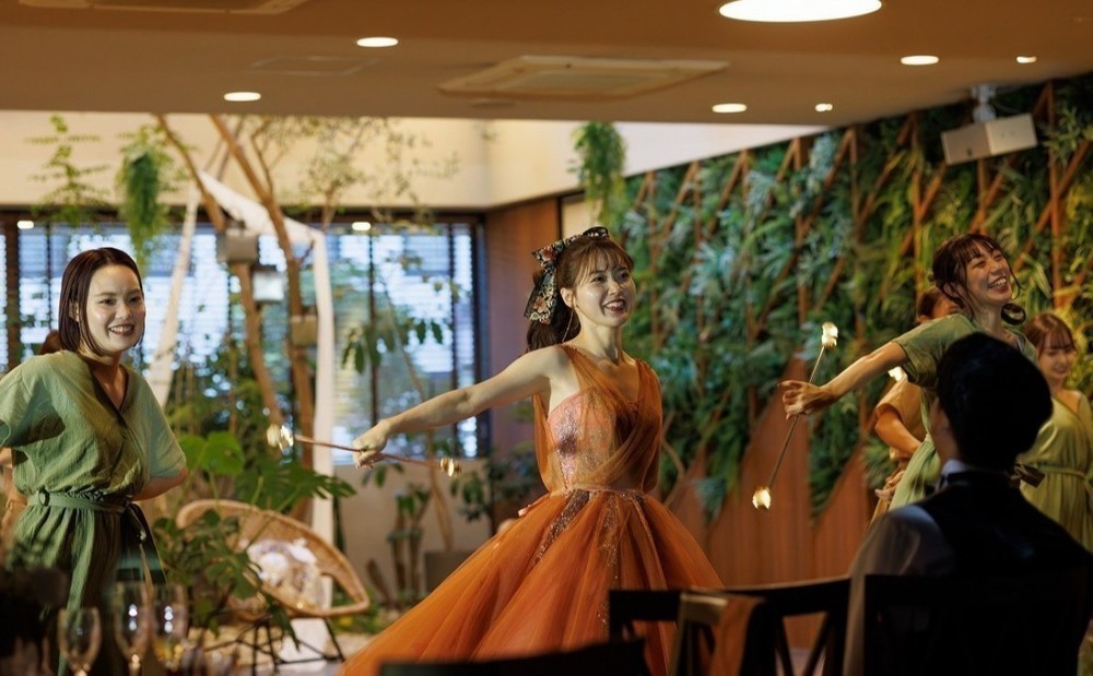 Happy Family forever !