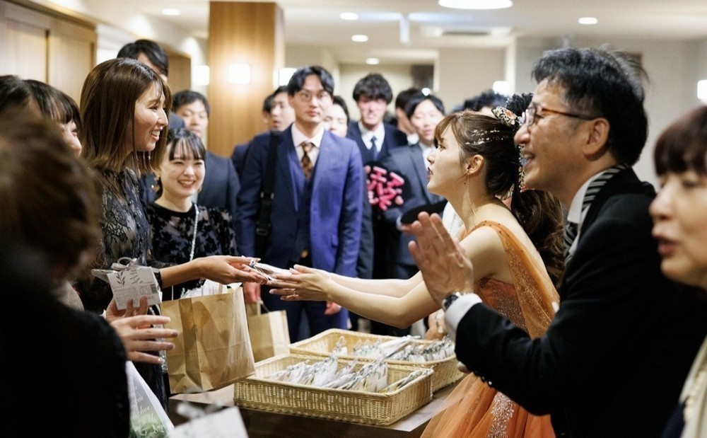 Happy Family forever !