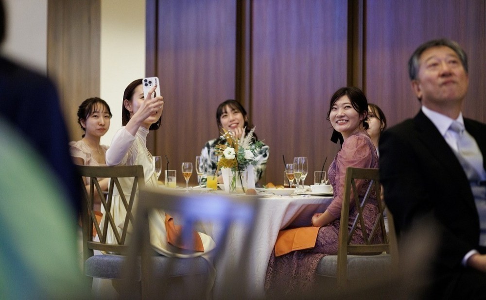 Happy Family forever !