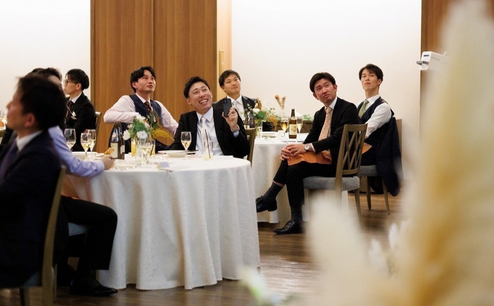 Happy Family forever !