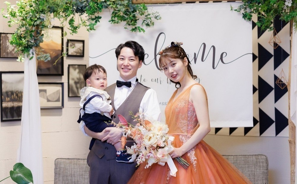 Happy Family forever !