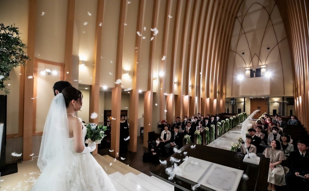 最幸のひととき...