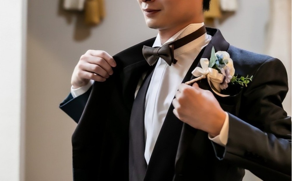 最幸のひととき...