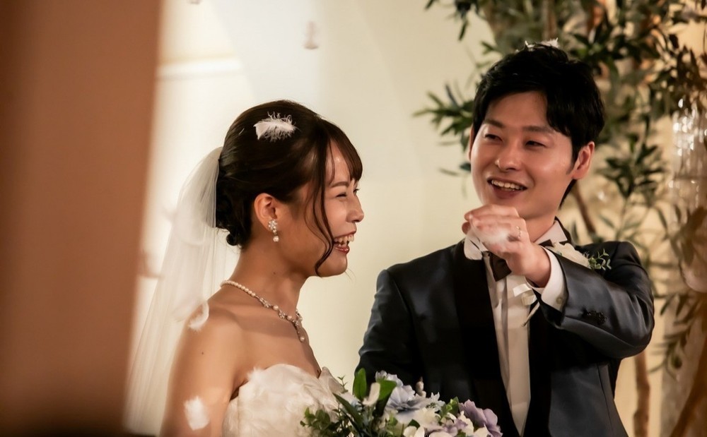 最幸のひととき...