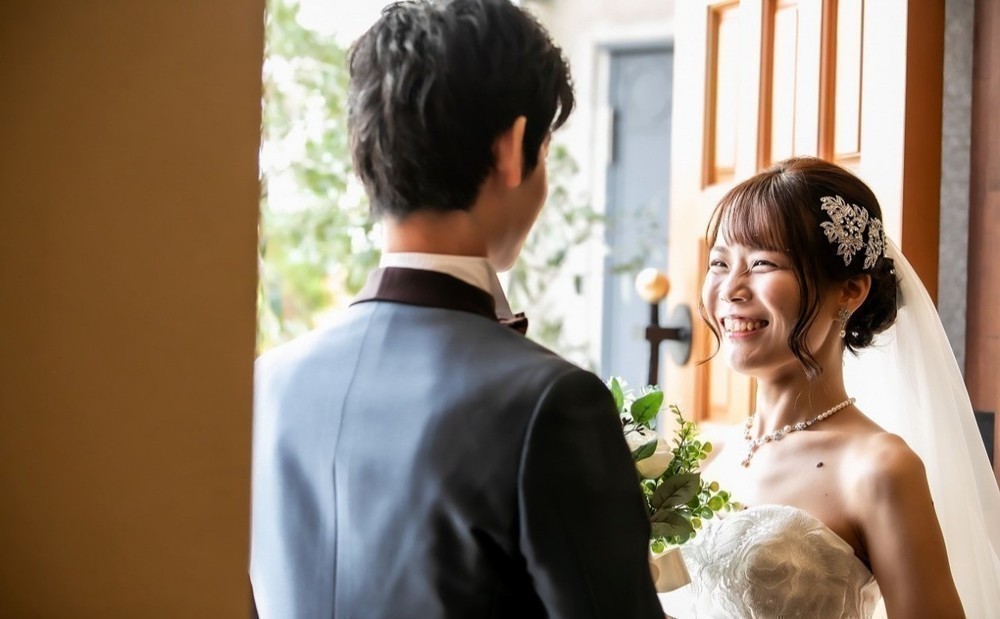 最幸のひととき...